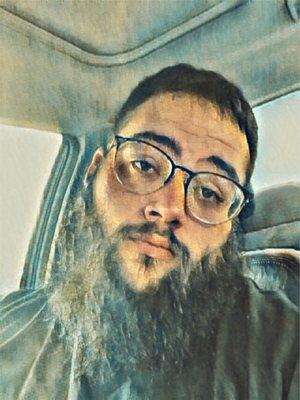 Photo of Hunter F.