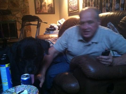 photo of Benjamin B.