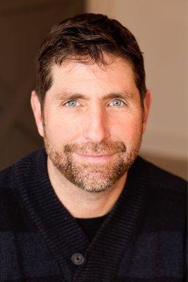 Photo of James C.
