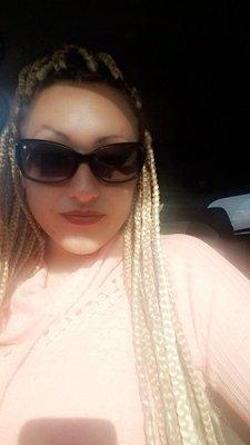 Photo of Diana R.