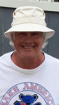 Photo of Charles M.