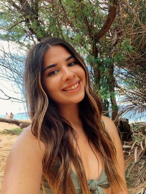 Photo of Alexa S.