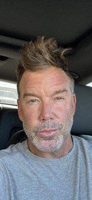 Photo of Casey J.