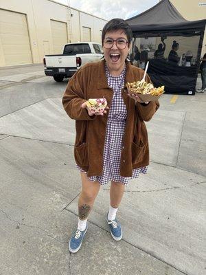 Photo of Joelle V.