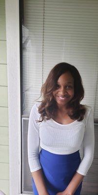 Photo of Tammi R.