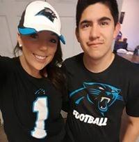 photo of Samantha C.