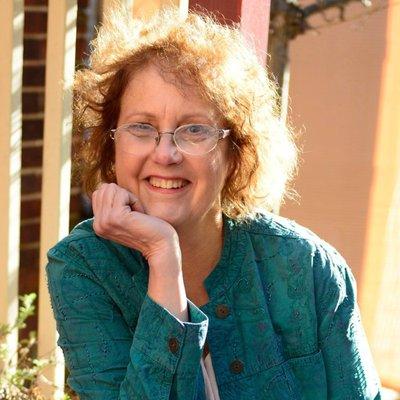 Photo of Sheila R.