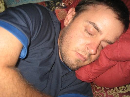 Photo of Bryan R.