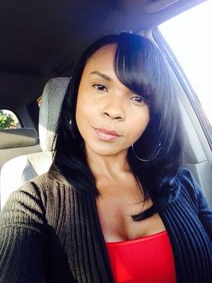 Photo of Cheryl B.
