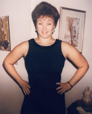 photo of Mirellys P.