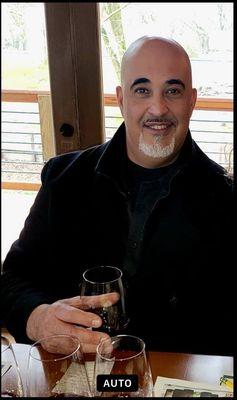 Photo of Alfonso E.
