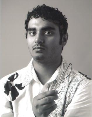 Photo of Singh A.