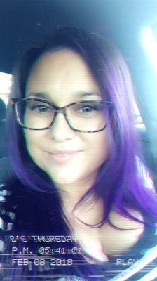 photo of Brittany S.