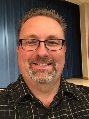 Photo of Aaron W.