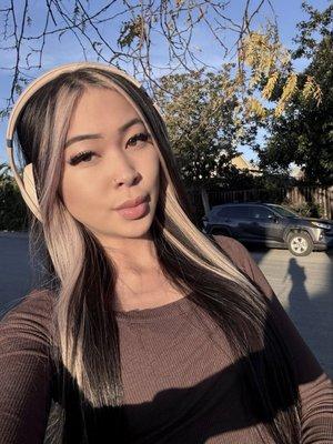 photo of Angelica H.