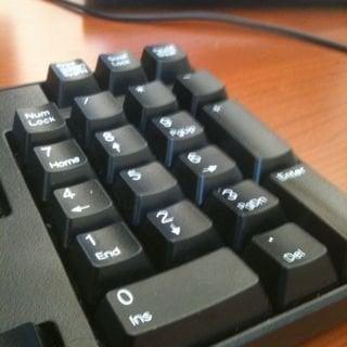 photo of Nachiket K.