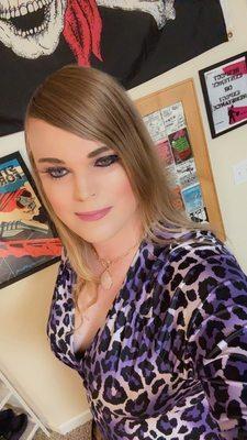 photo of Rachel Macie H.