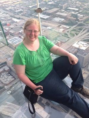Photo of Kristi S.