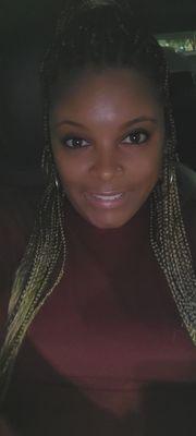 Photo of Amberly P.