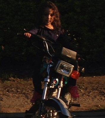 Photo of Darya Y.