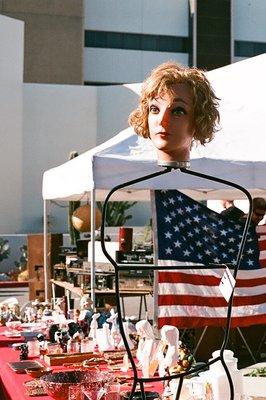 photo of Mallorie B.