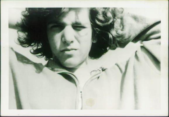 Photo of Barry Z.