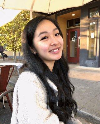 Photo of Kristine L.