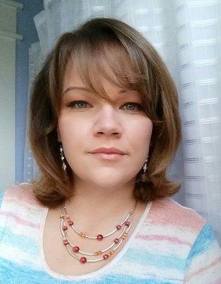 Photo of Anjelique R.