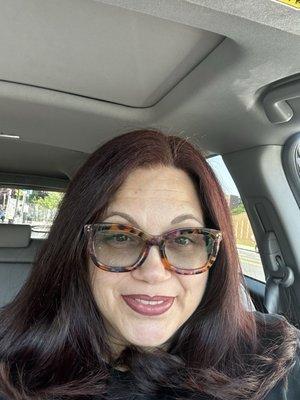 Photo of Nancy Q.