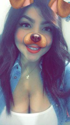 Photo of Kenia G.