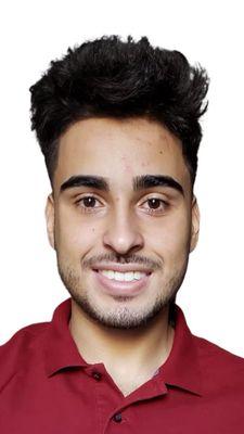 photo of Sebastian L.