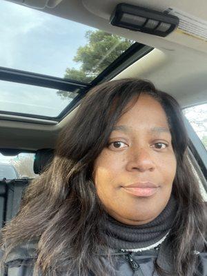 photo of Apryl Z.