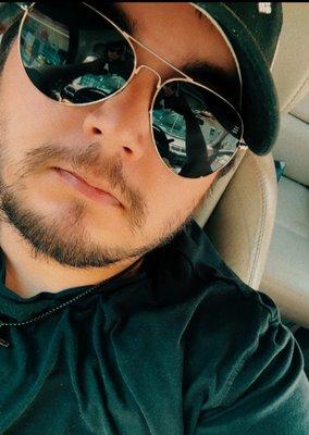 Photo of Kevin M.