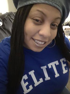 Photo of Tammy Y.