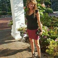 Photo of Vicky B.