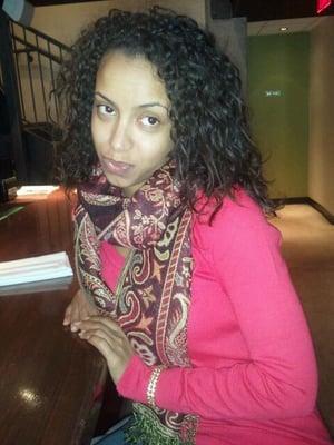 Photo of Mariasha S.
