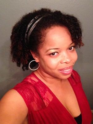 photo of Adrienne S.