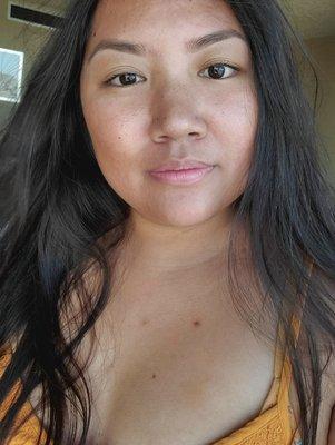 photo of Priscilla S.