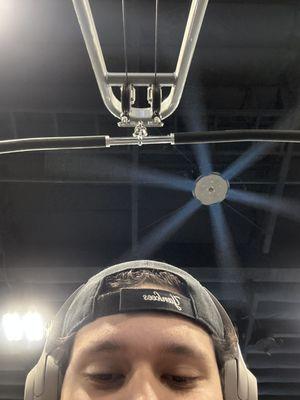 Photo of Aaron J.