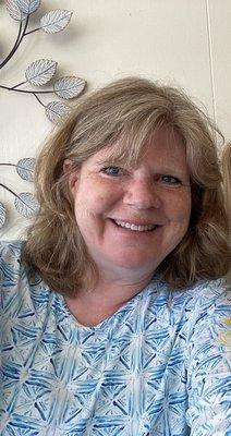 photo of Georgette H.