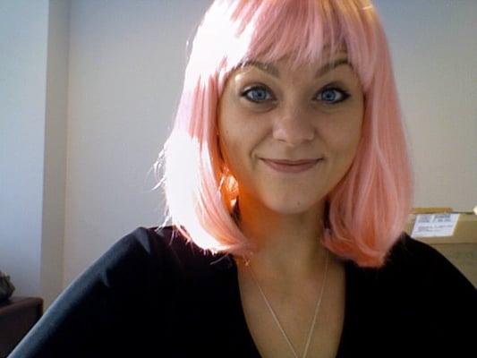 Photo of Lauren E.