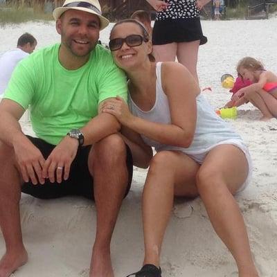 Photo of Cristie S.