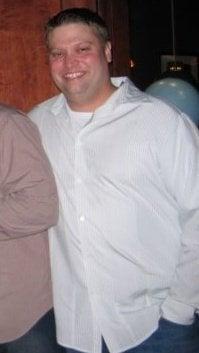 Photo of Ben J.