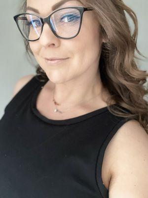 photo of Michelle M.