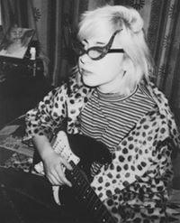 Photo of Scout D.