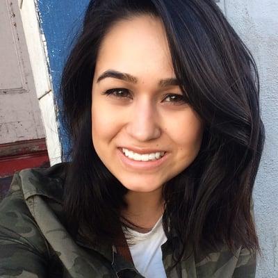 Photo of Kristina R.