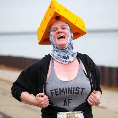 Photo of J Claire M.