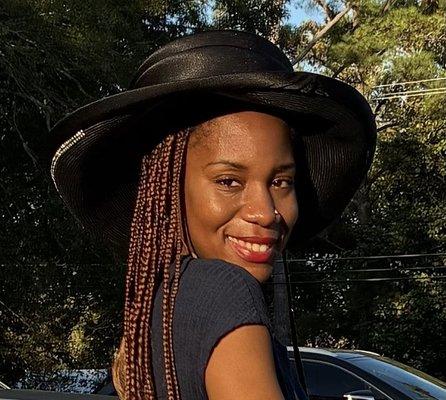 photo of Amayah E.