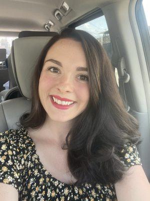 Photo of Jessica S.
