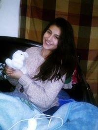 Photo of Itzel C.